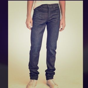 🇺🇸 Rag&bone🔥 34X34 fit 2 slim NWT